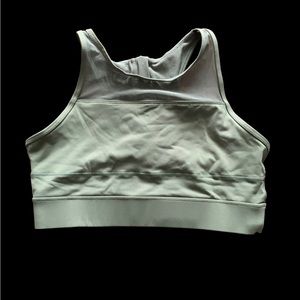 Zyia All Star Bra Olive